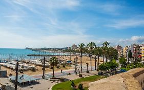 Hola Sitges Apartments