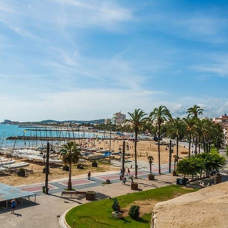 Hola Sitges Apartments Exterior foto
